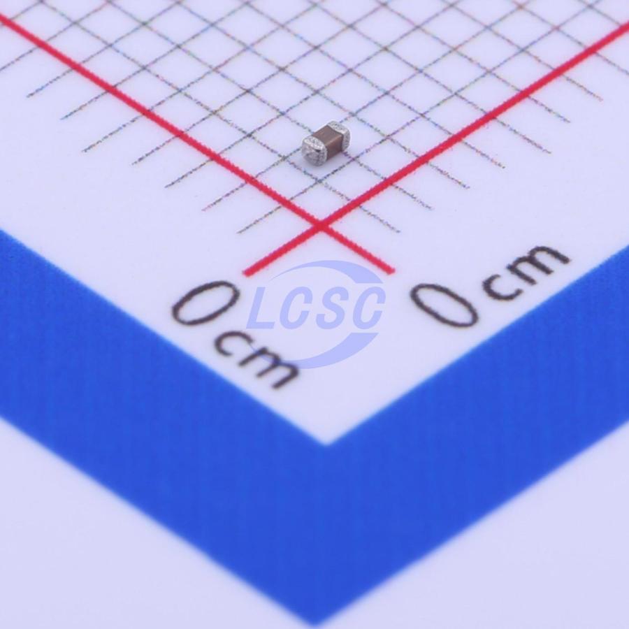 CC0402KRX7R7BB683 YAGEO