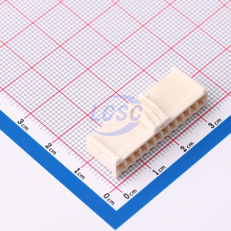 5-917696-1 TE Connectivity