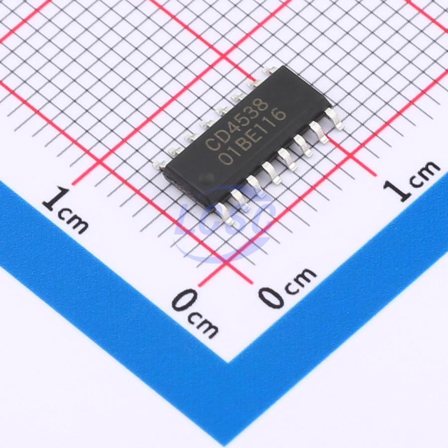 CD4538BM(LX) lingxingic