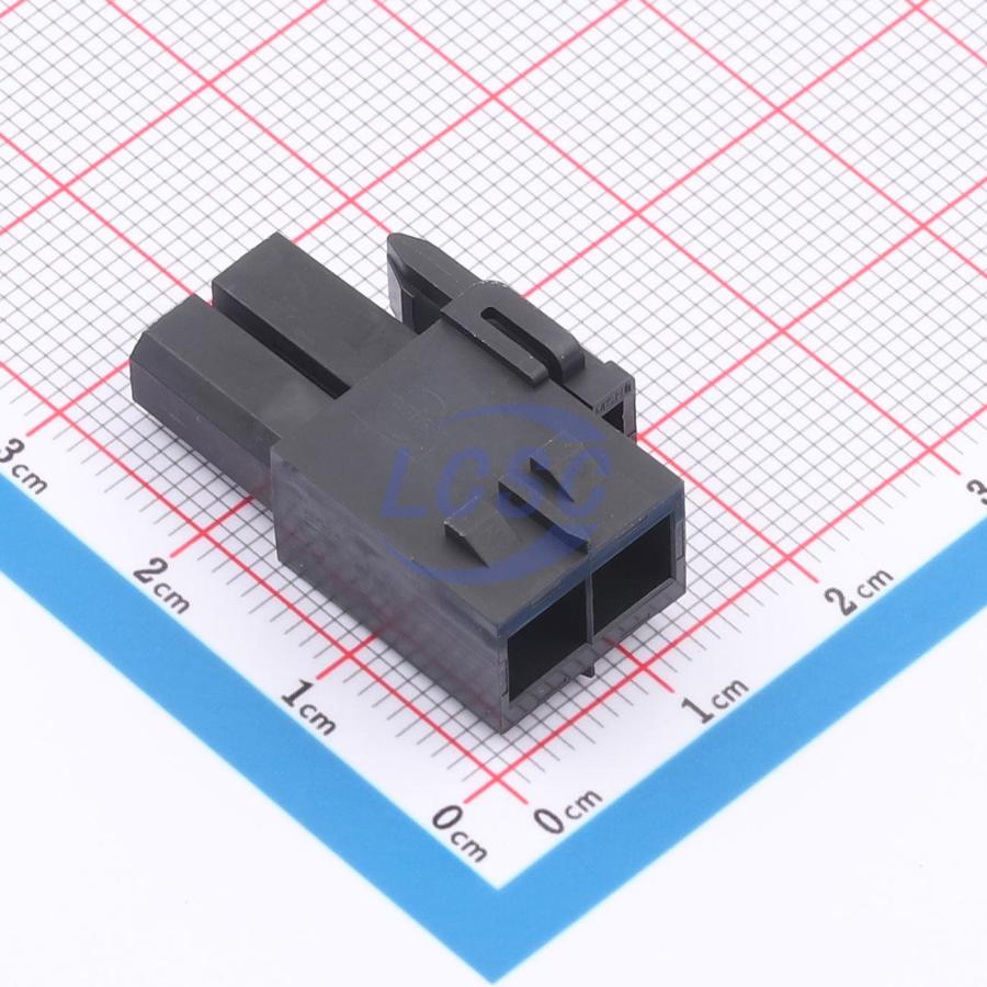 171692-0202 MOLEX