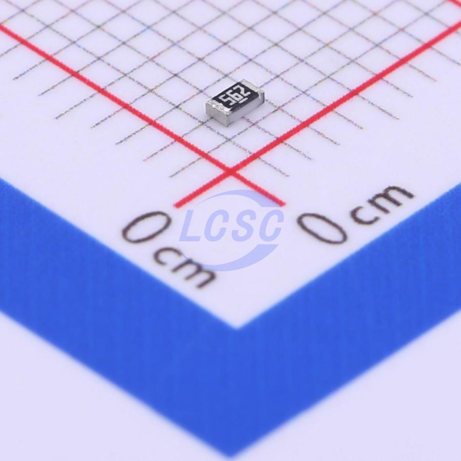 RC0603DR-075K6L YAGEO