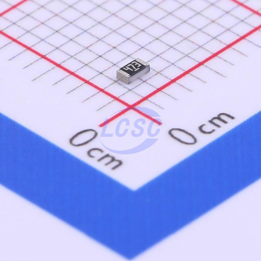 RC0603DR-0747KL YAGEO
