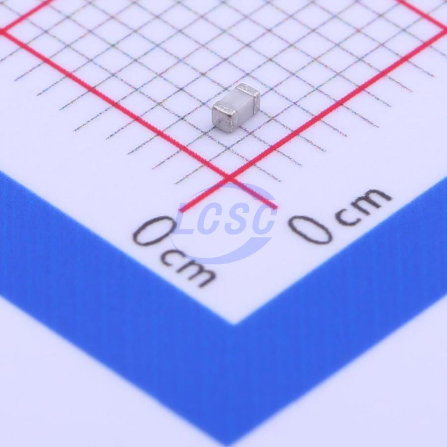 CC0603GRNPO9BN271 YAGEO