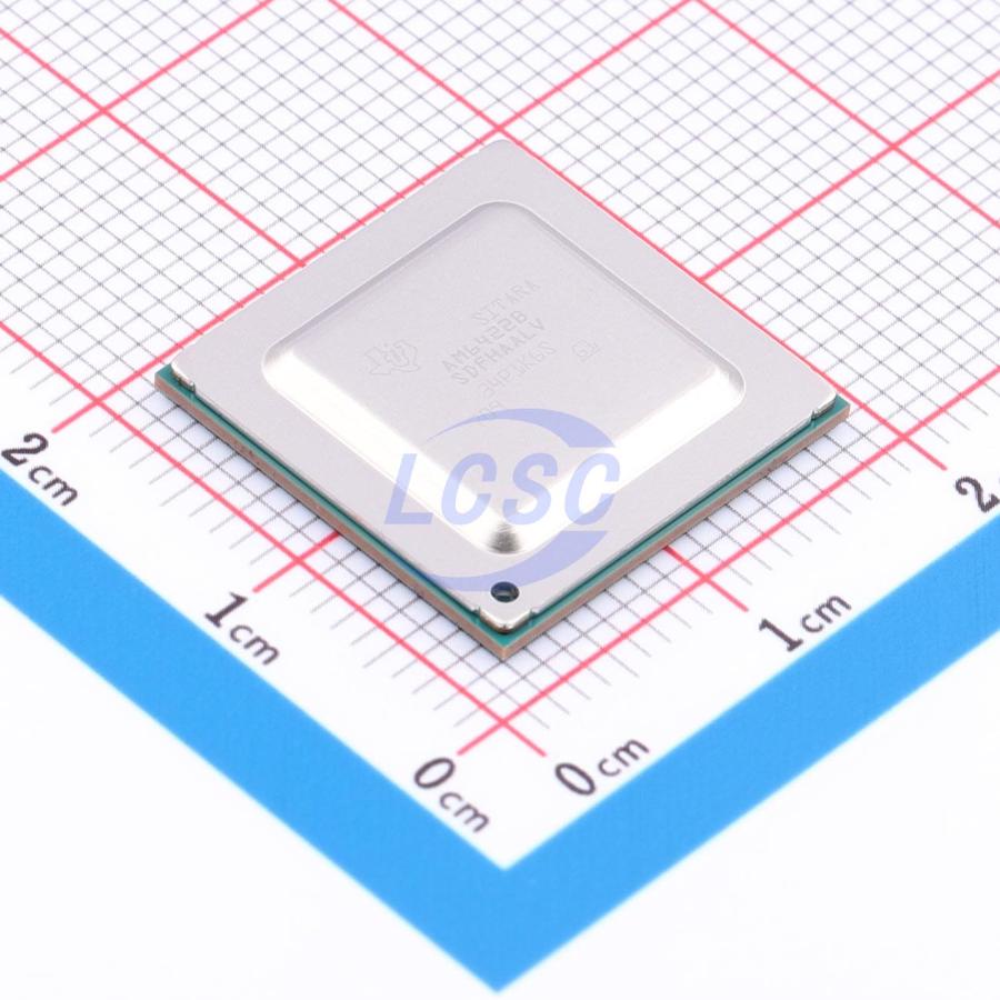 AM6422BSDFHAALVR TI