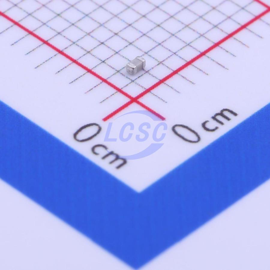 CC0402DRNPO9BN8R2 YAGEO