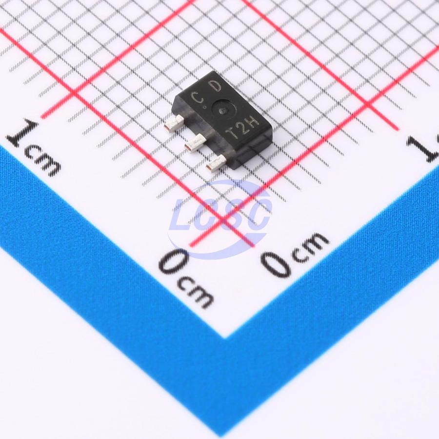 2SC3648T-TD-E onsemi