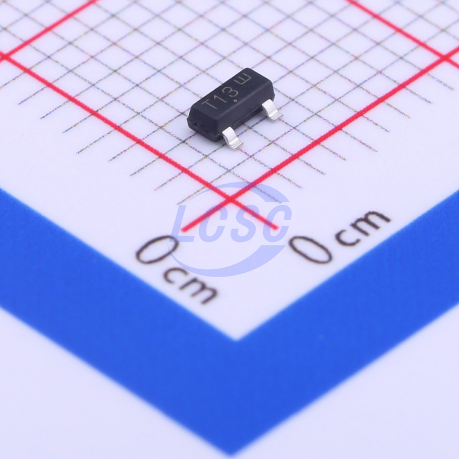 BZX84B6V2LT1G onsemi