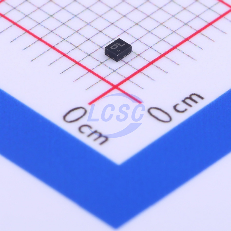ESDR0502NMUTBG onsemi