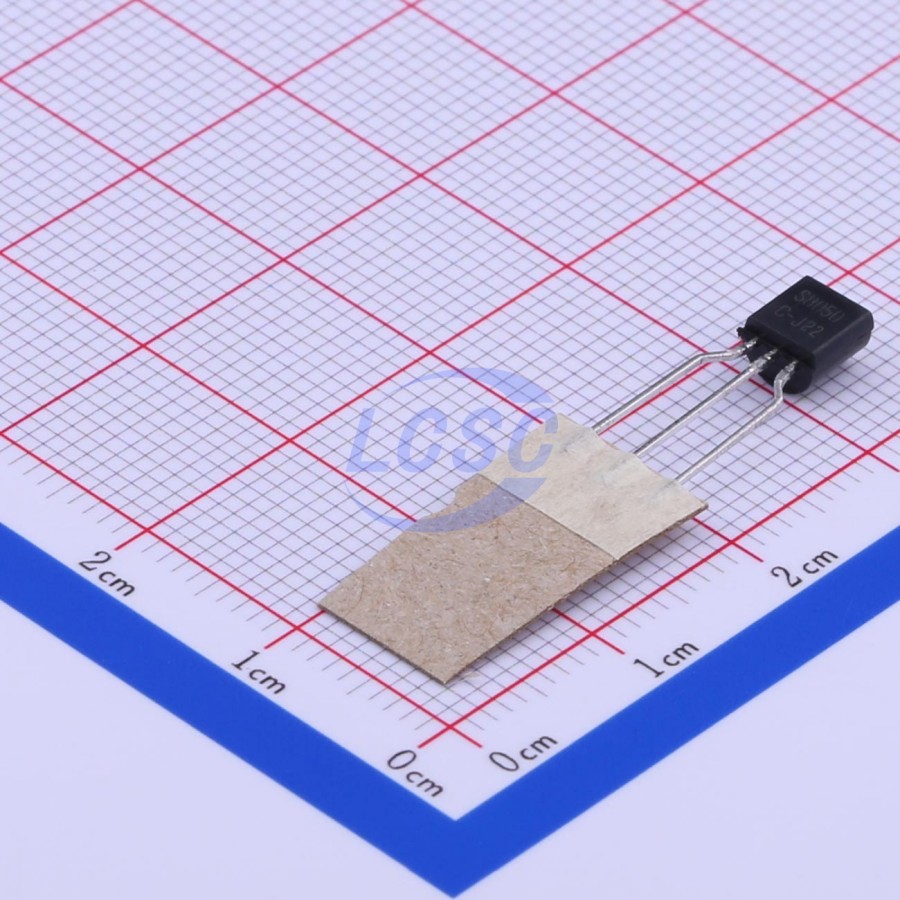 SS8050CTA onsemi