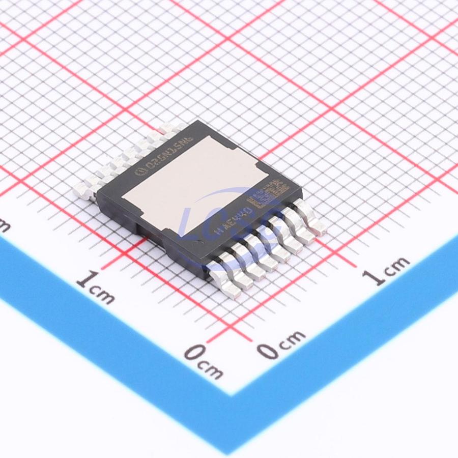 IPTC025N15NM6ATMA1 Infineon