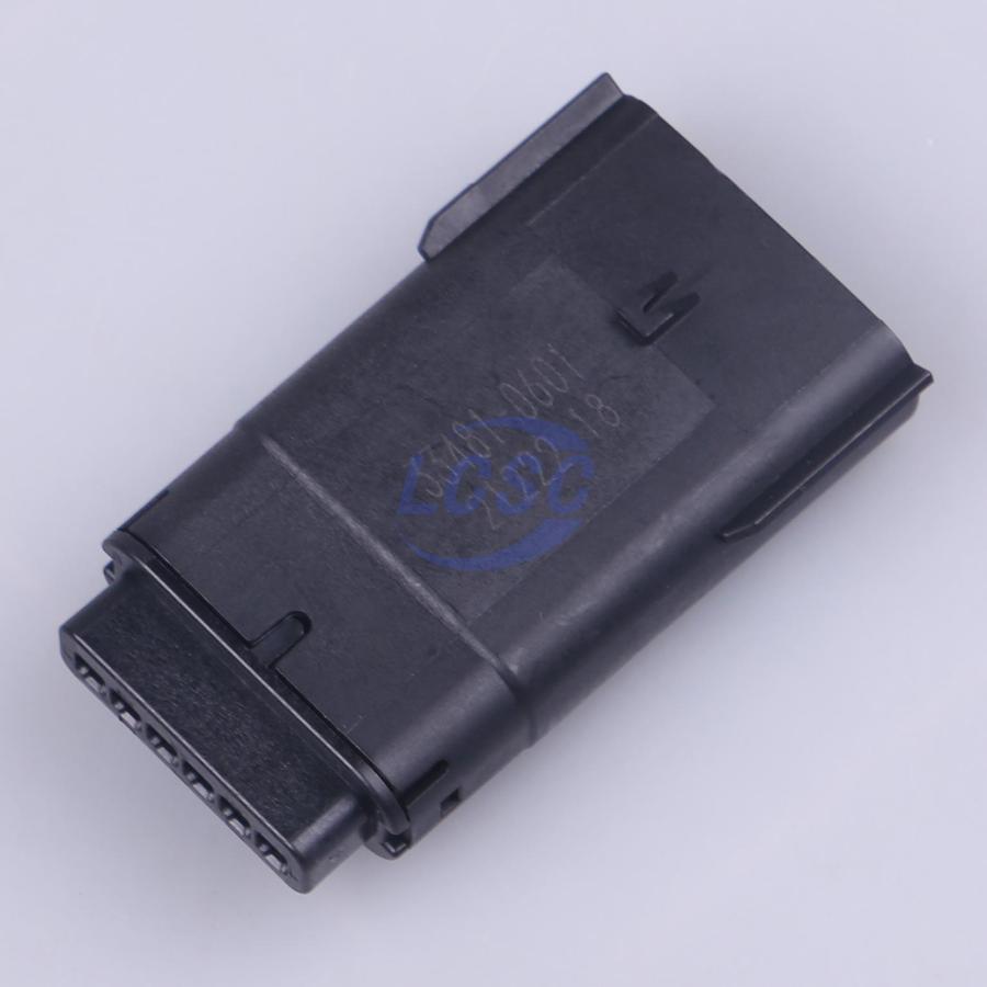334810601 MOLEX