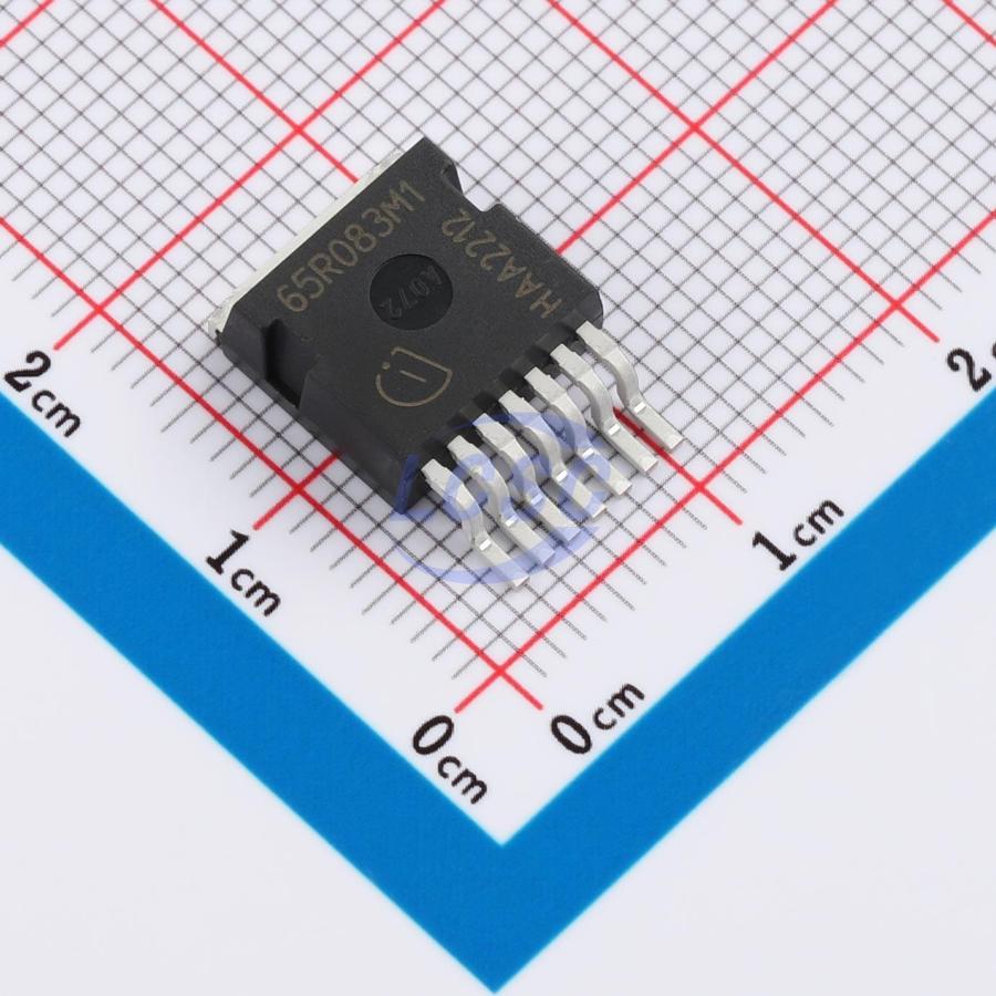 IMBG65R083M1HXTMA1 Infineon