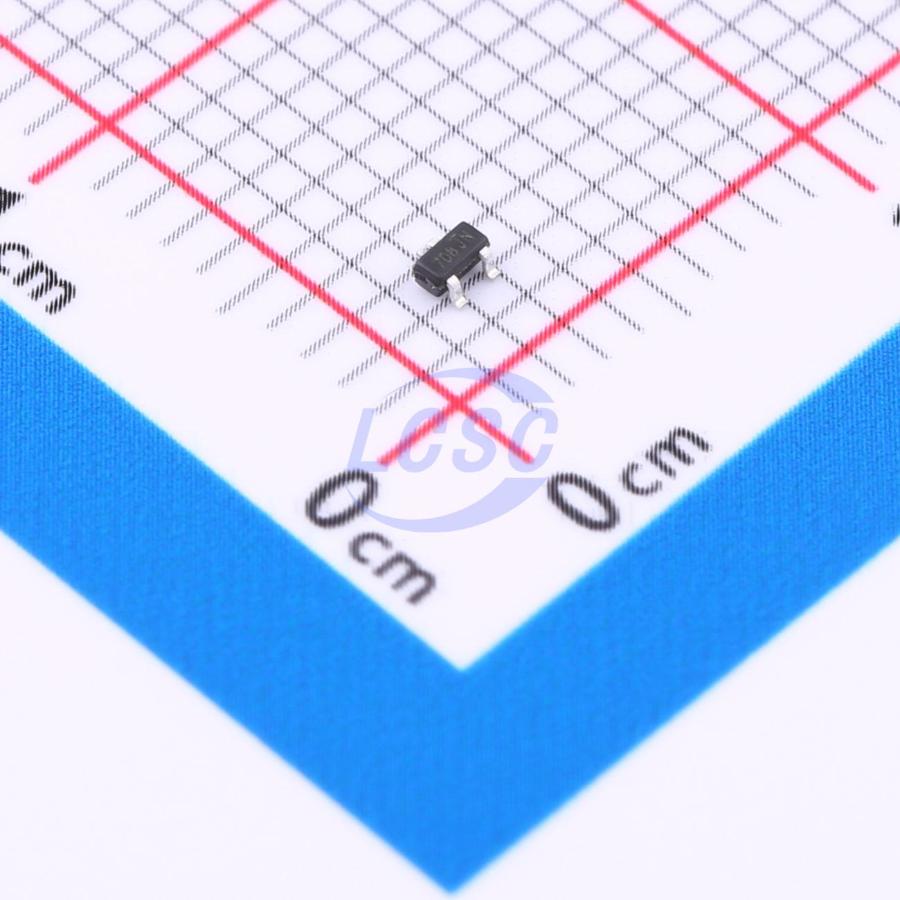 DMN67D8LT-13 DIODES