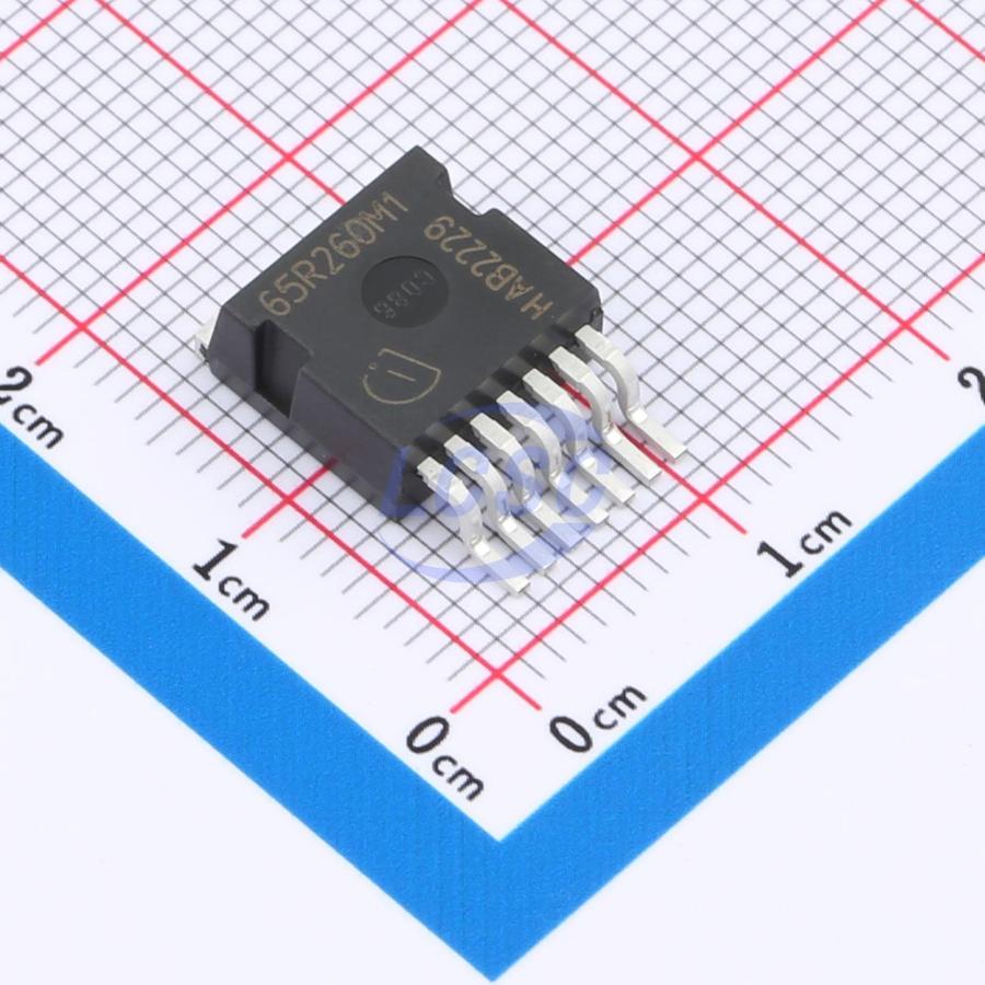 IMBG65R260M1HXTMA1 Infineon