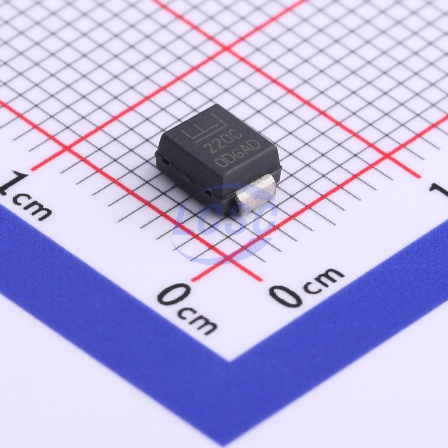 P6SMB220CA Littelfuse