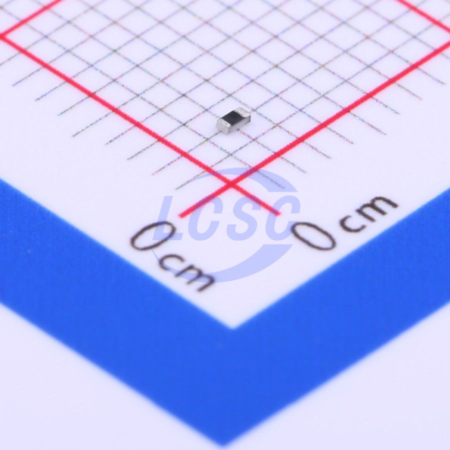 MR04X1002FTL Walsin