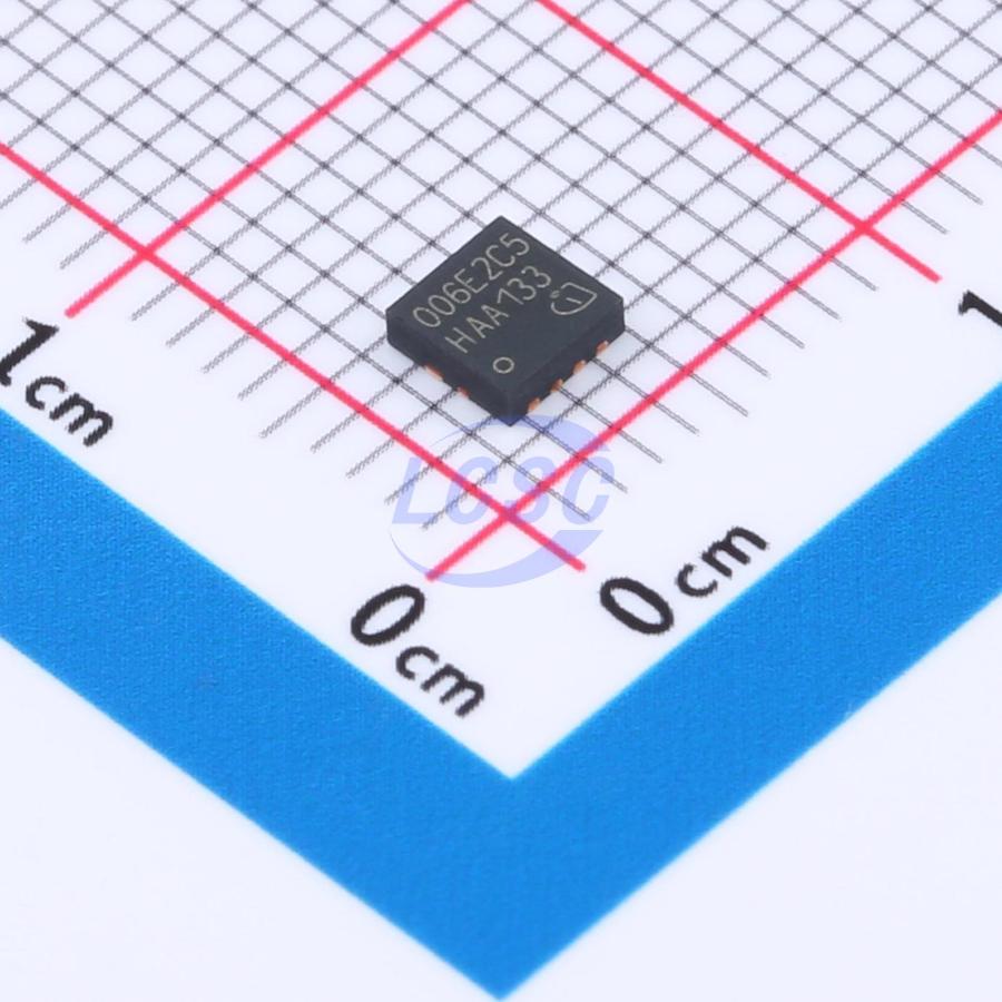 IQE006NE2LM5CGATMA1 Infineon