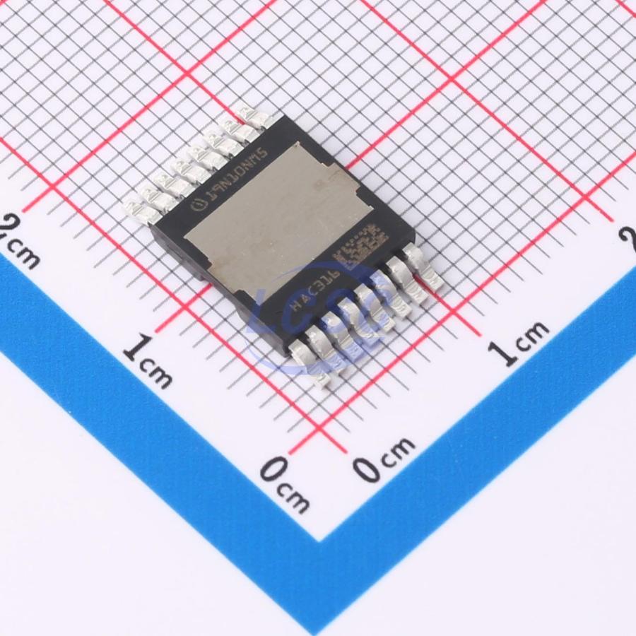 IPTC019N10NM5ATMA1 Infineon