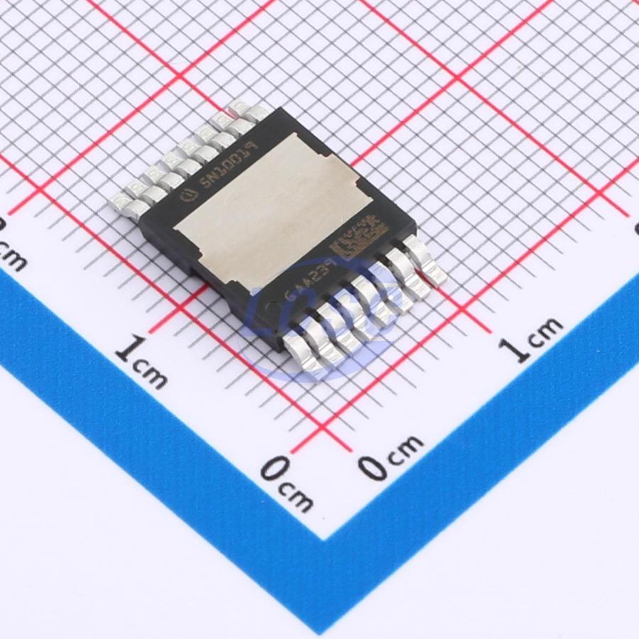 IAUS260N10S5N019TATMA1 Infineon