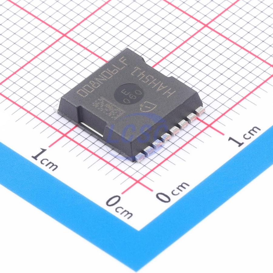 IPT008N06NM5LFATMA1 Infineon