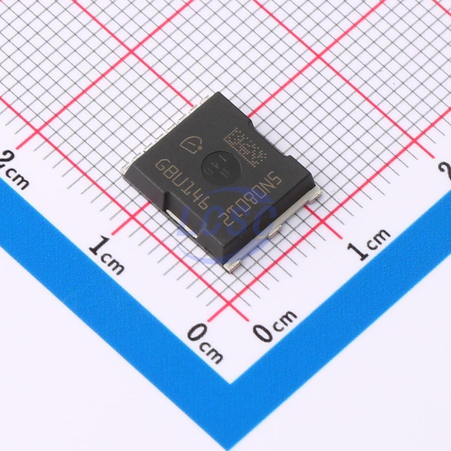 IAUT300N08S5N012ATMA2 Infineon