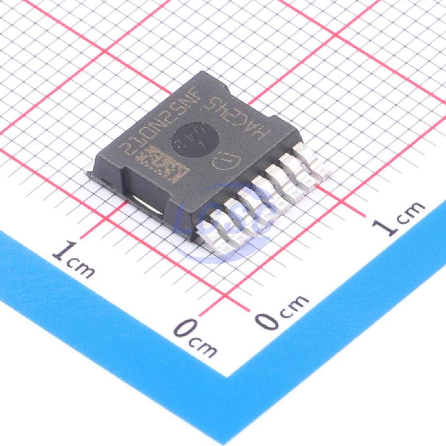 IPTG210N25NM3FDATMA1 Infineon