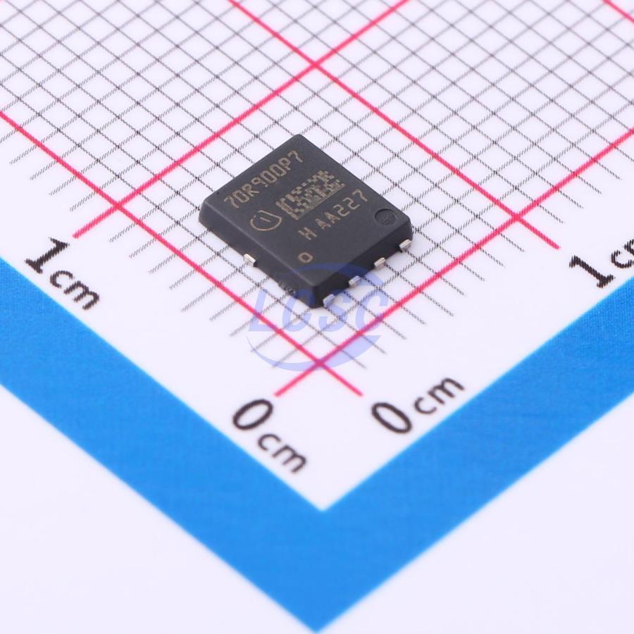 IPLK70R900P7ATMA1 Infineon