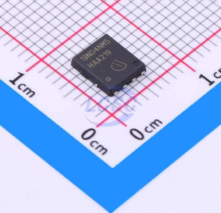 ISC019N04NM5ATMA1 Infineon