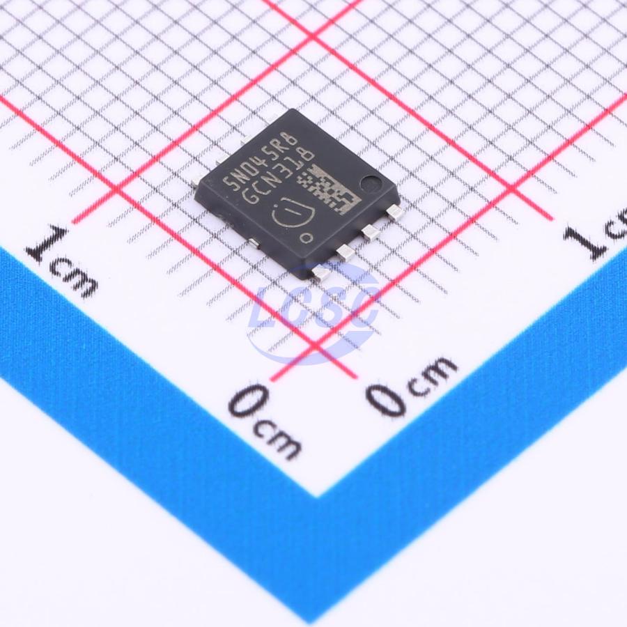 IPC50N04S55R8ATMA1 Infineon