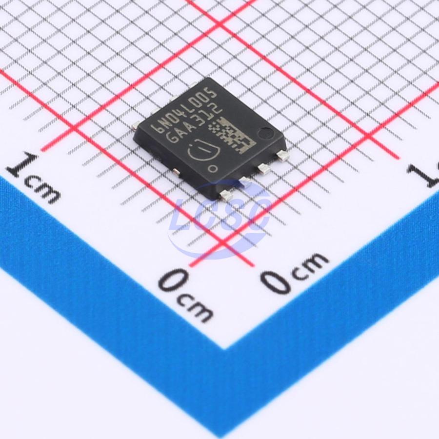 IAUC120N04S6L005ATMA1 Infineon