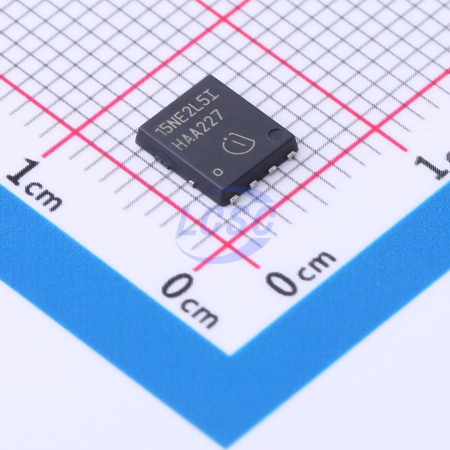 BSC015NE2LS5I Infineon