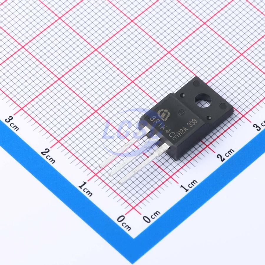 IPA80R1K4CEXKSA2 Infineon