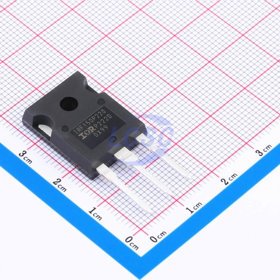 IRF150P220AKMA1 Infineon