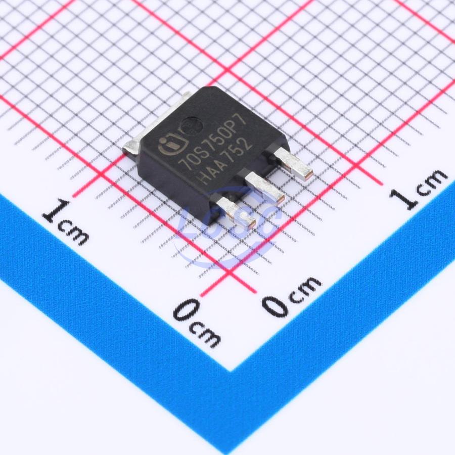 IPSA70R750P7SAKMA1 Infineon