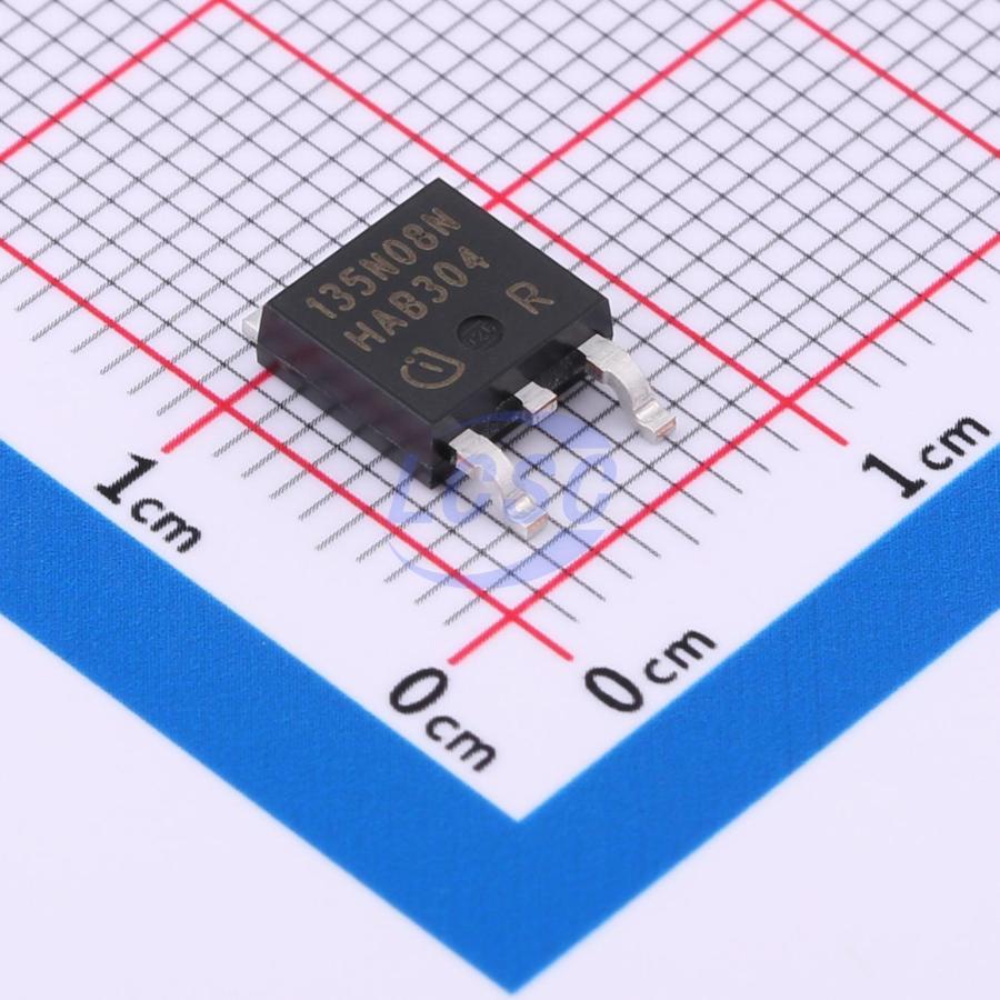 IPD135N08N3GATMA1 Infineon