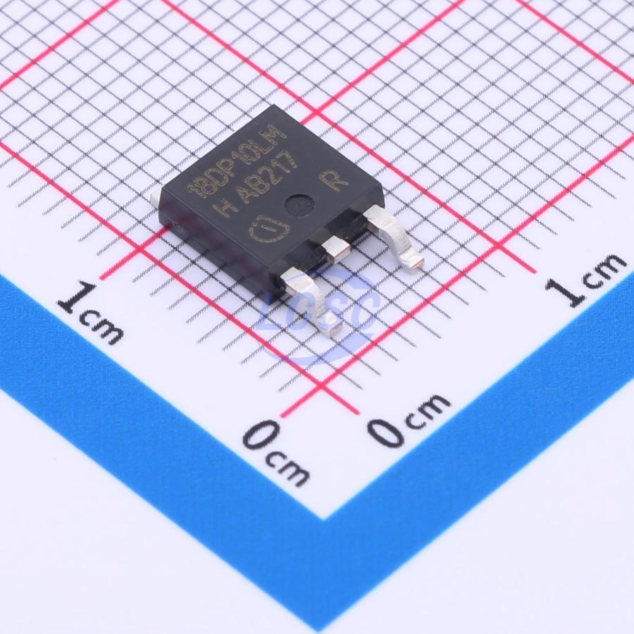 IPD18DP10LMATMA1 Infineon