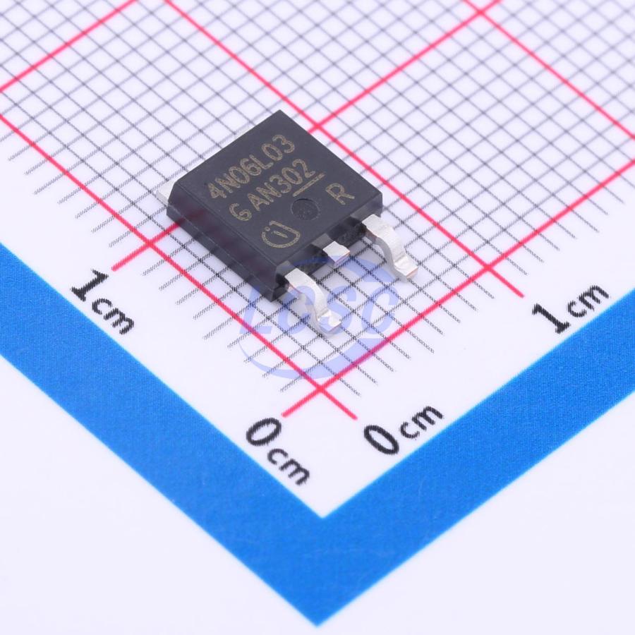 IPD90N06S4L03ATMA2 Infineon