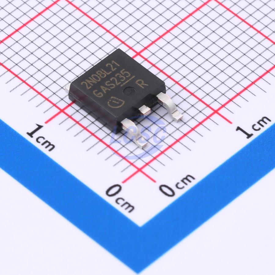 IPD30N08S2L21ATMA1 Infineon