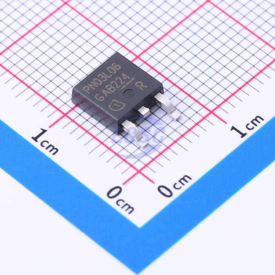 IPD50N03S2L06ATMA1 Infineon