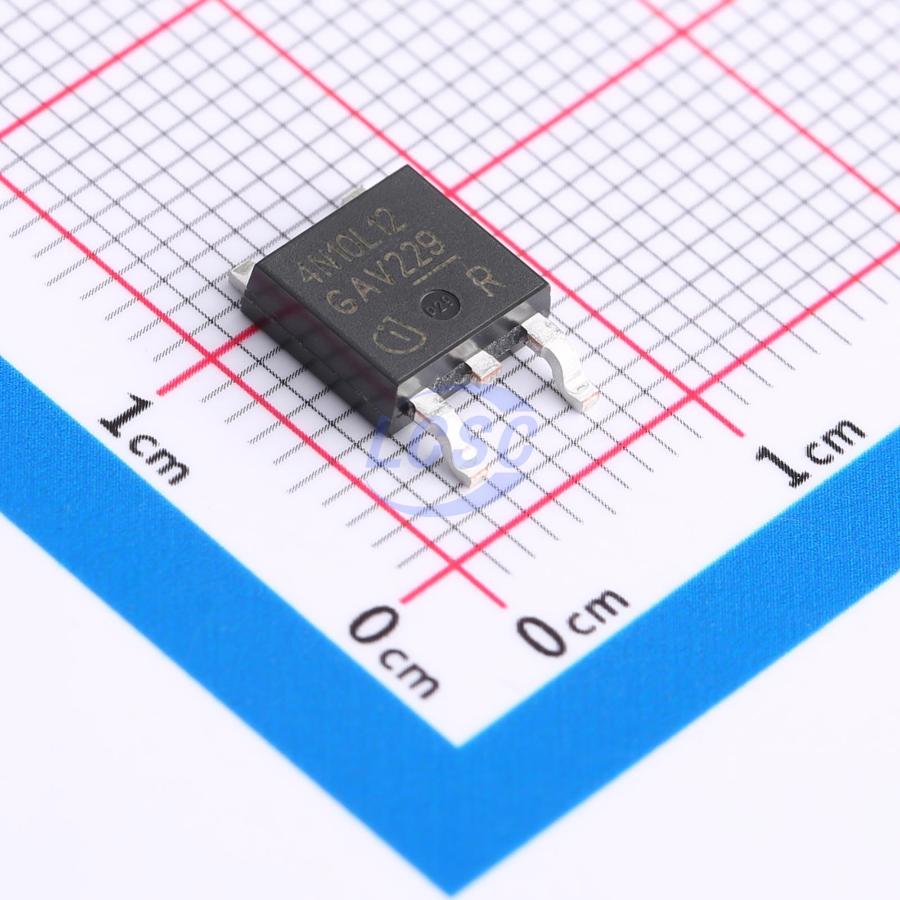 IPD60N10S4L12ATMA1 Infineon