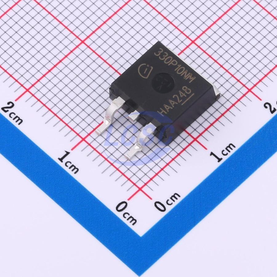 IPB330P10NMATMA1 Infineon