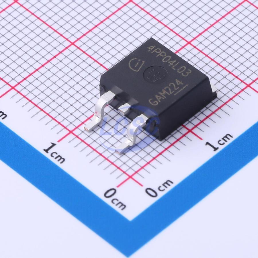 IPB120P04P4L03ATMA1 Infineon