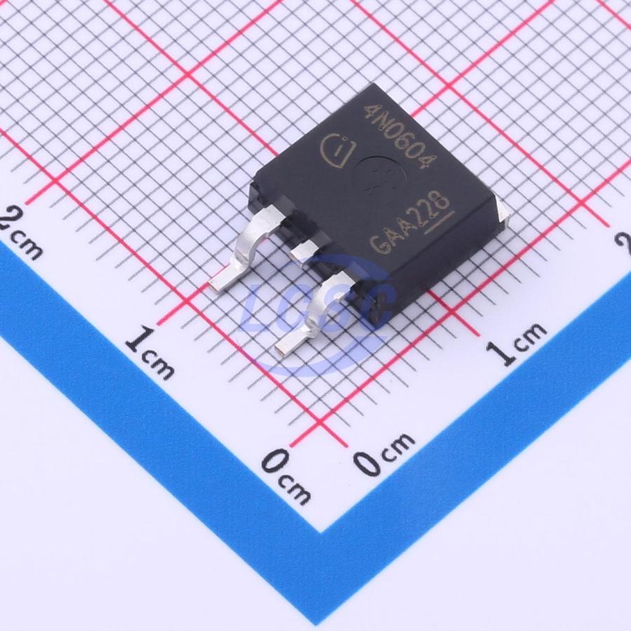 IPB90N06S404ATMA2 Infineon