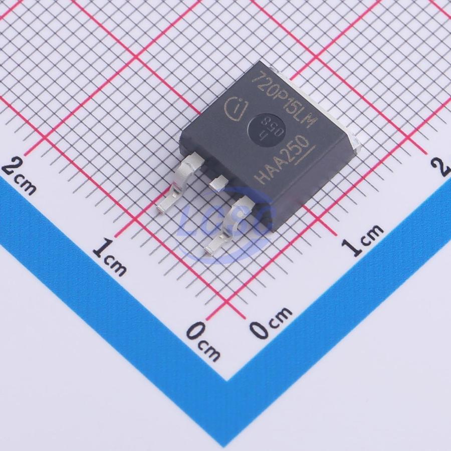 IPB720P15LMATMA1 Infineon