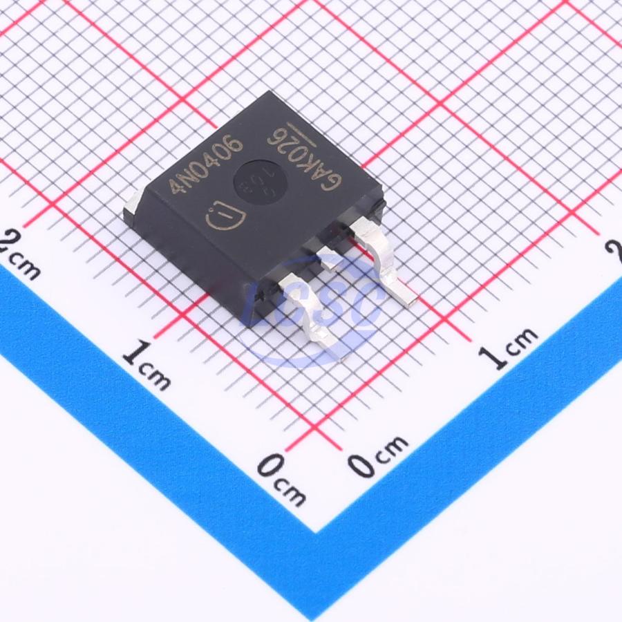 IPB70N04S406ATMA1 Infineon