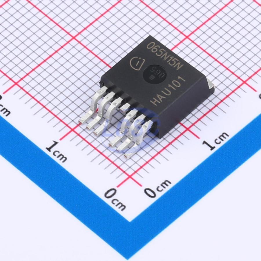 IPB065N15N3GATMA1 Infineon