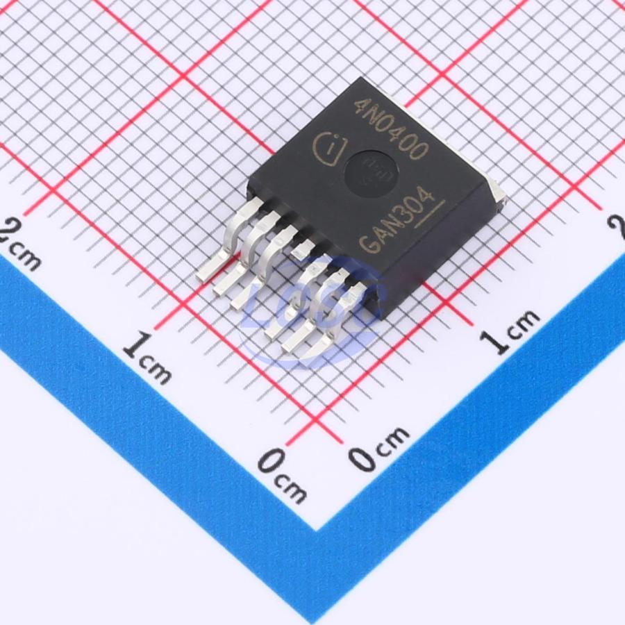 IPB180N04S400ATMA1 Infineon