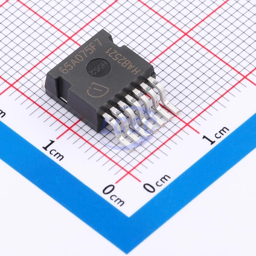 IPBE65R075CFD7AATMA1 Infineon
