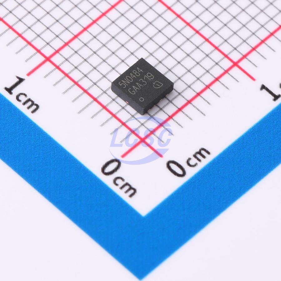 IPZ40N04S58R4ATMA1 Infineon