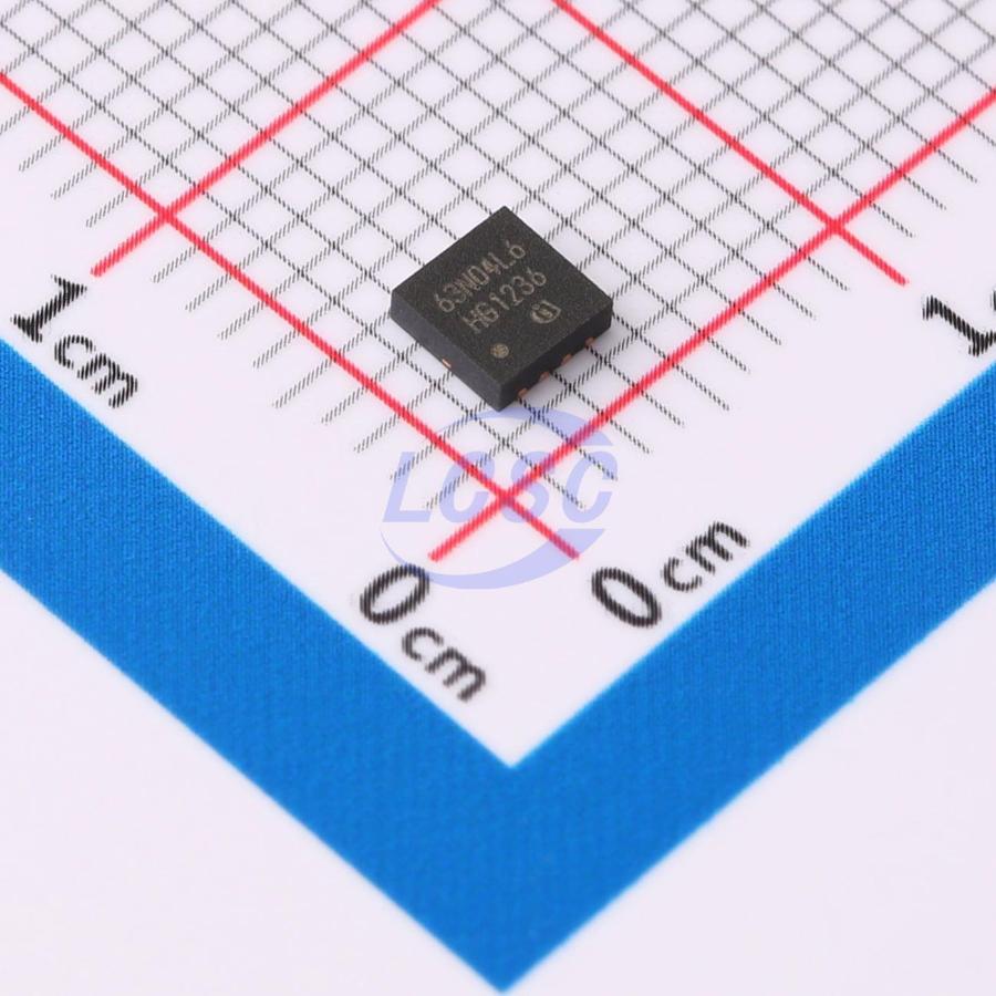 BSZ063N04LS6ATMA1 Infineon
